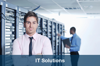 IT Solutions