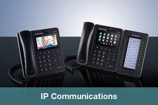 IP Communications